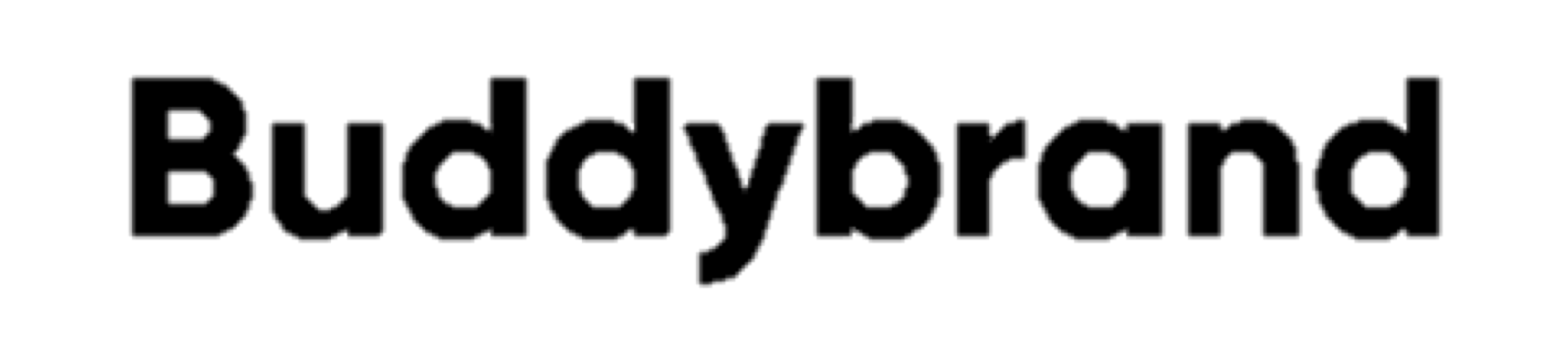 Buddybrand Logo