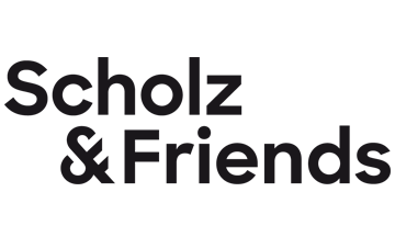 Scholz & Friends Logo